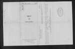 HARRISON James - Auckland - Settler