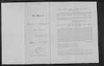 MAJORIBANKS Alexander Paterson - Auckland - Storeman