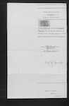 ROGERSON Margaret - Devonport - Wife of Arthur [includes probate 2479]