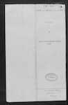 COLES Samuel Augustus Charles Arscott - Auckland - Cook