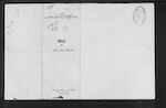 REDPATH Mary Ann - Auckland - Widow