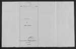 ROGERSON Arthur - Auckland - Warehouseman