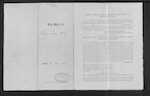 HORNE William Stanley - Stanley Bay, Auckland - City Council Inspector