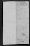 SHARP (SHARPE) Thomas Leonard - Auckland - Shipwright