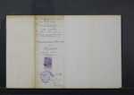 MCBRIDE James - Kinloch, Lake County - Saw Miller