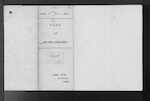 SCOTT John Henry Joseph
