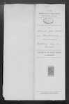 BLACK, Alexander John