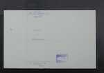KREFT Martin Albert - St Leonards - Clerk