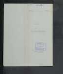 LITTLE Robert Henry - Stirling - Pensioner