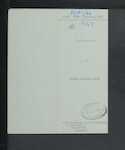 DAVIS Robert William - Dunedin - Retired