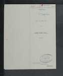 BELL James Henry - Dunedin - Salesman