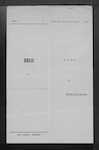 BARLING Kenneth John