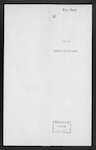 Moore, Frederick William