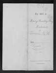 King, Henry Hoadley
