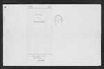 Goodall, William