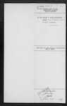 Shanks, David Cunningham