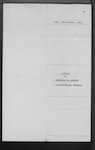 ROBINSON Frederick William
