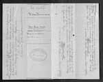 NICHOLSON Henry - Huntly - Retired Miner