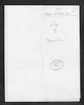 HARRIS Maria - Leamington - Married Woman