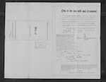 GILBERT Florence Margaret - Hamilton - Married Woman
