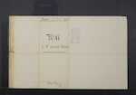 WILSON George - Evansdale - Farmer