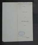 ALLEN Harry George - Dunedin - Warehouseman