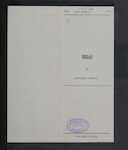 MCNEILL John Cross - Dunedin and Weston - Retired Stationer