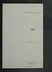 ARMIT John Anderson - Dunedin - Retired Storeman