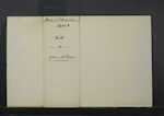 MCLEAN John - Dunedin - Seaman - [includes Invercargill 928 filed 1900]