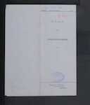 BLAMPIED Edward Arthur - Dunedin - Retired City Corporation Employee