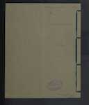 DONALDSON Francis Miller - Dunedin - Corporation Employee