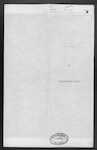 Millar, William Henry
