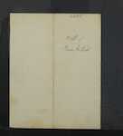 MCLEOD George - Waikouaiti - Railway Ganger