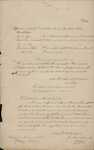 Alexander Rose, Collector and Registrar, Auckland - Brown Campbell and Company - claim Bush's Preservative is not a chemical