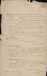 Alexander Rose, Collector and Registrar, Auckland - S W Hill for Auckland Co-Operative Boot and Shoe Company - claim attached fabrics as bootlining