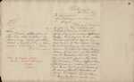 James C Bindon, Hokianga - Patterson of Taheke - complaining Bindon running his steamer with passengers without a Master's Certificate