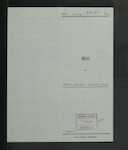BROWN Thomas Alexander McDougall - Dunedin - Retired Casemaker