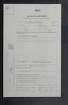 TURNBULL Murray John - Dunedin - Private in New Zealand Army
