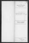 Robinson, William James