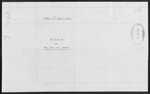 SIMPSON Edna Doris - Auckland ex Middlesex - Widow