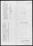 BAKER Frank Edward - Auckland - Retired Civil Servant