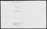COOKE Annie Mary - Auckland - Housekeeper