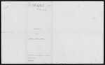 BAKER Joseph Henry - Auckland - Salesman