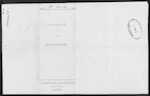 ALLAN Henry Richard - Auckland - Retired Post Office Employee