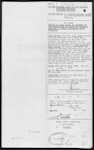 DAVIES Joseph William - Papatoetoe - Clerk