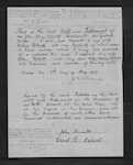 ROBERTS John Elias - Morrinsville - Farmer
