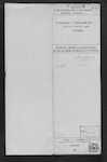 BOAL Sarah Ellen - Hamilton - Married Woman