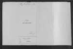 MATTHEWS Henry Albert - Whangarei - Electrical Contractor