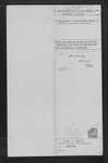 MORLEY Joseph Henry - Hamilton - Engineer