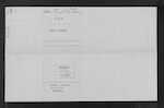 HARRIS Thomas - Frankton Junction - Engine Driver